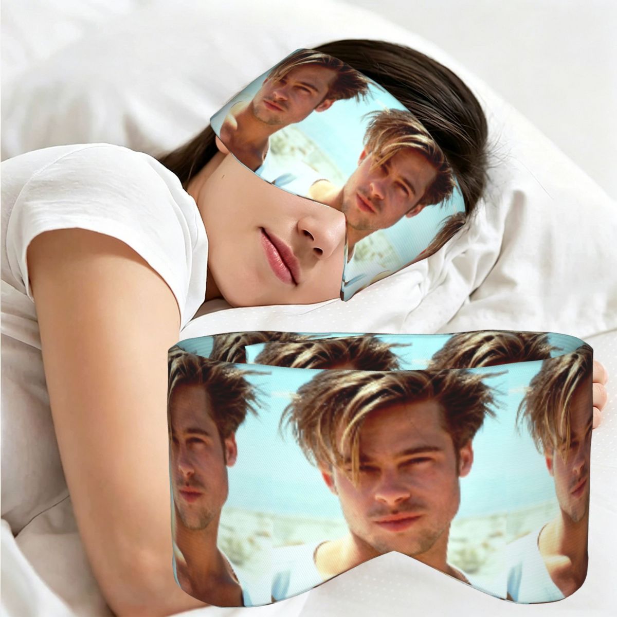 Secret Brad Pitt Gifts Movie F - đánh giá và giá Movies