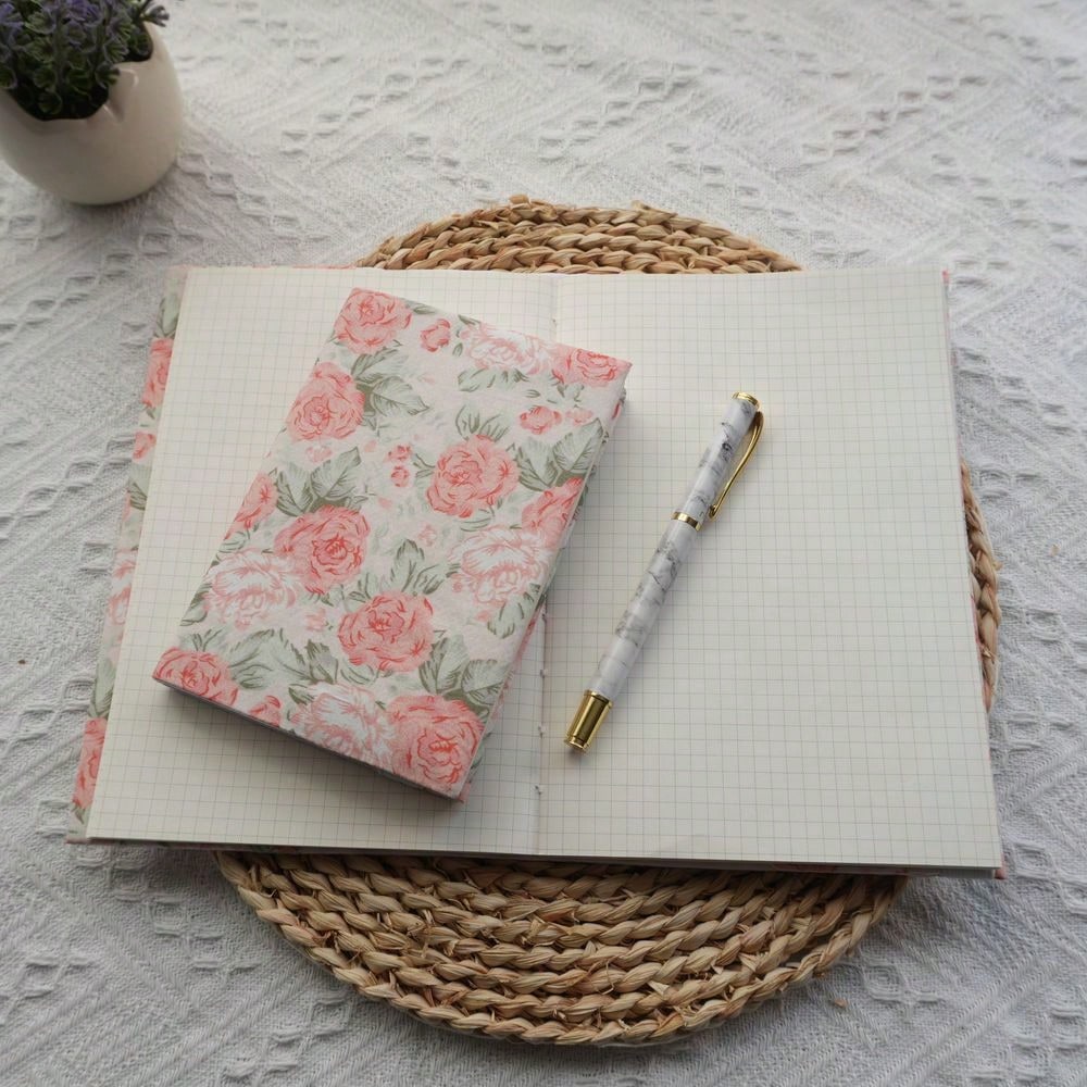 Fromthenon 1PC A5 A6 Weeks Gor - đánh giá và giá Stationery Books