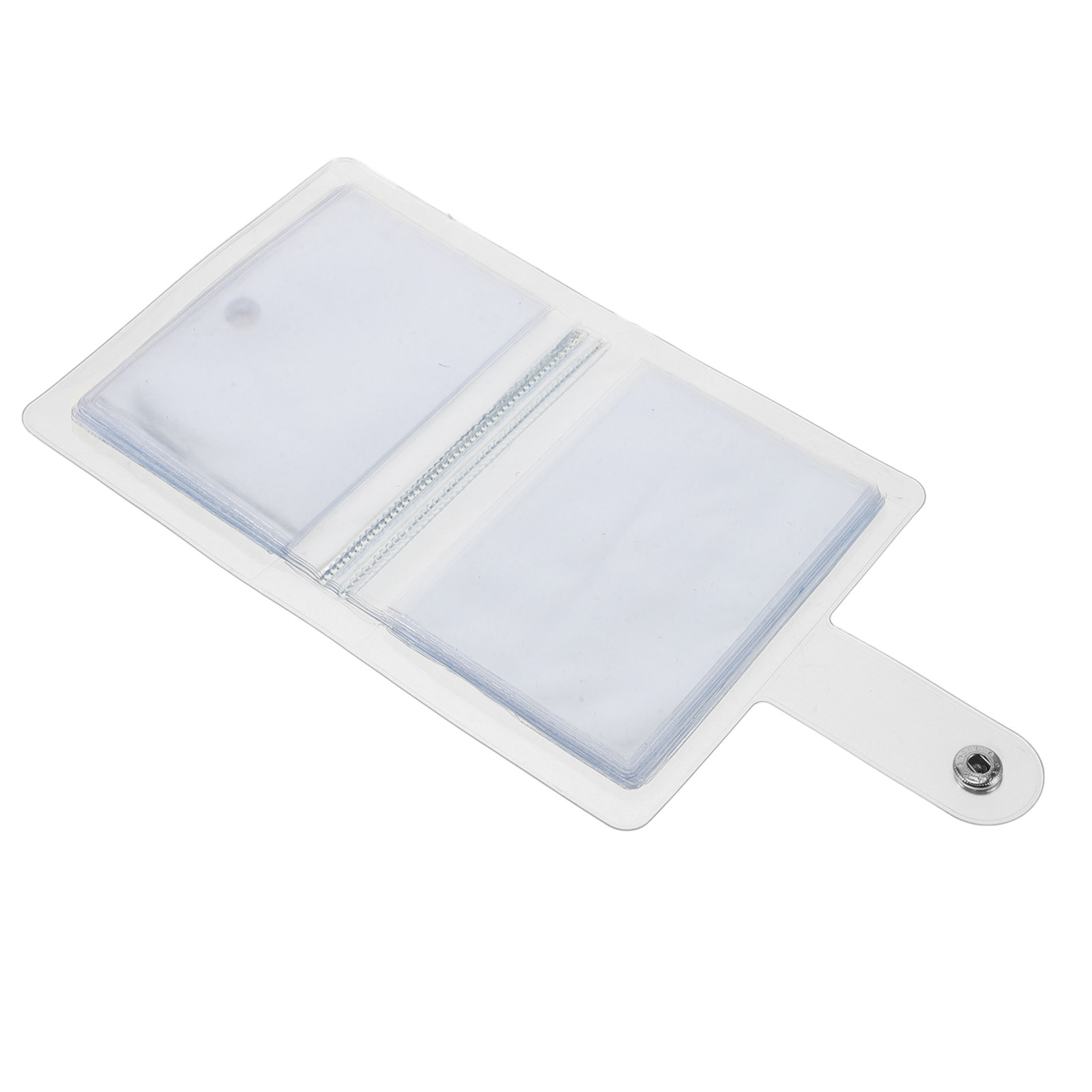 Compact 3 Inch Mini Photo Albu - đánh giá và giá Kpop Photo Card Binder 3 Inch