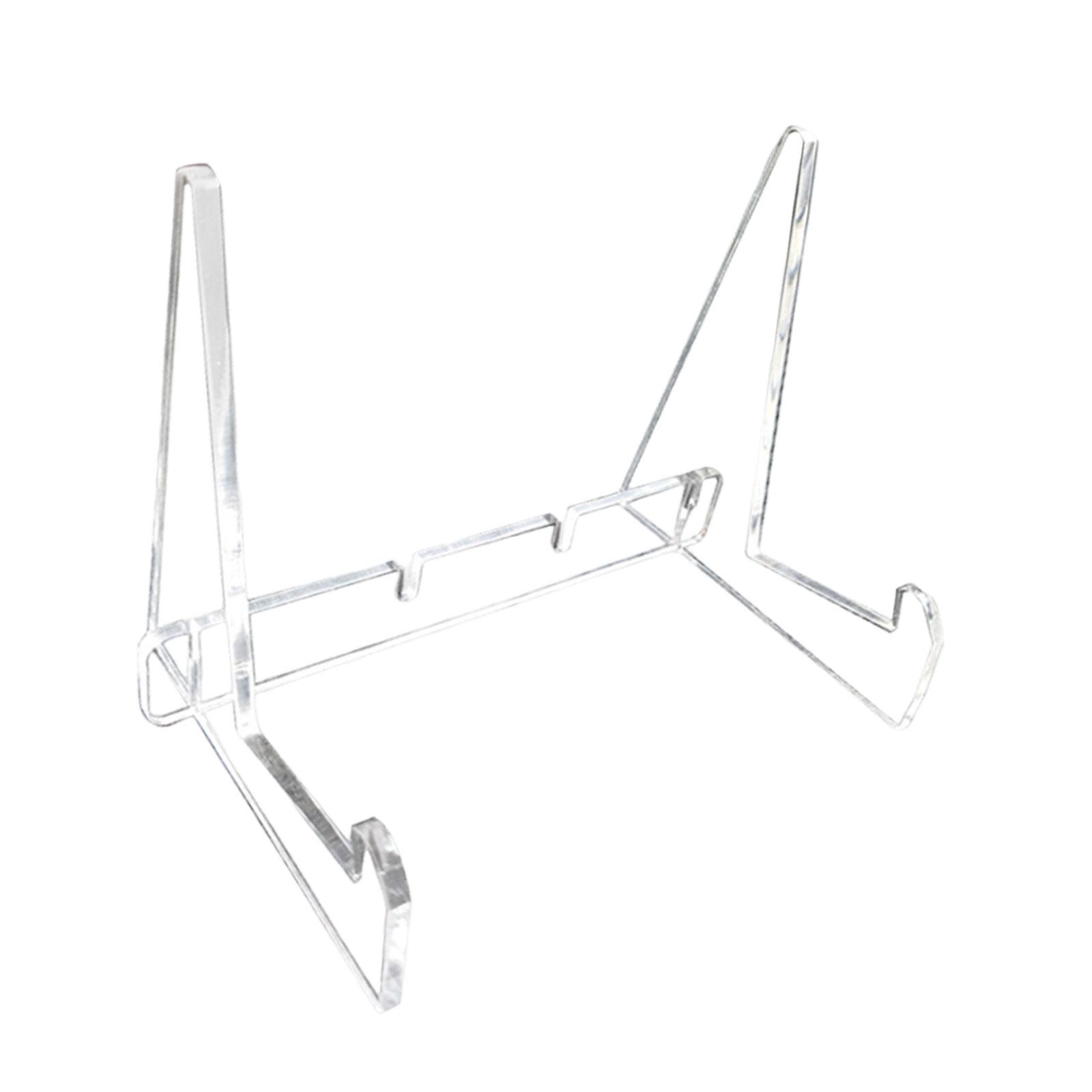 Acrylic Book Stand Book Displa - đánh giá và giá Clear Acrylic Book Stand Holder