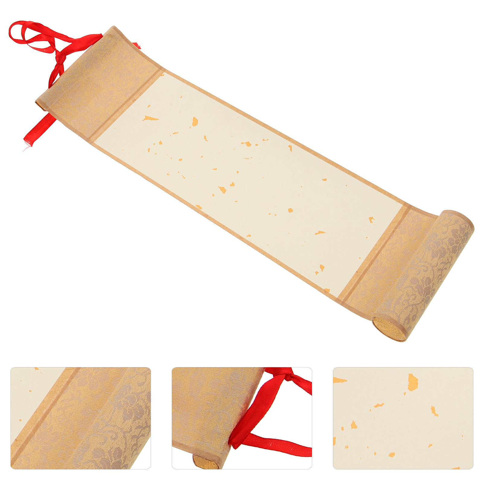 Blank Scroll Paper for Chinese - đánh giá và giá Chinese Calligraphy Practice Book